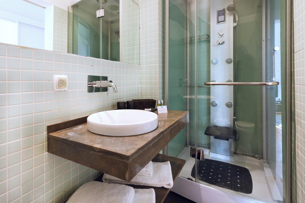 Sao Mamede Downtown Apartment Lisbon Exterior photo